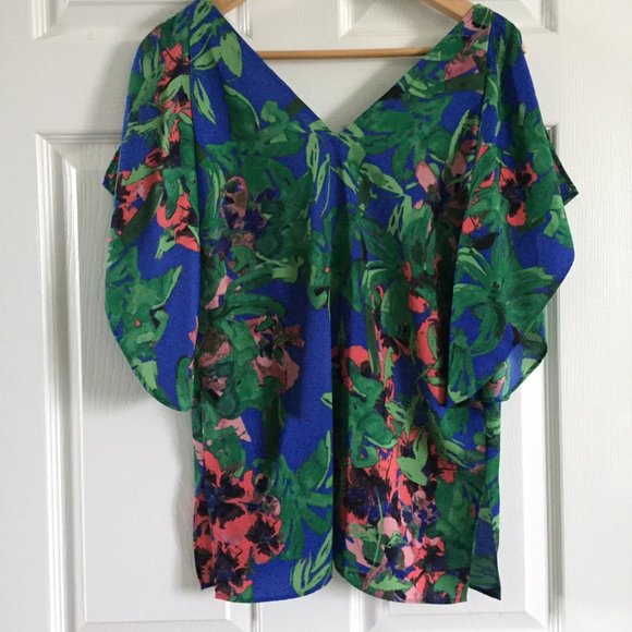 Rachel Roy Blouse - Picture 2 of 5